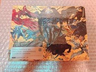 【現貨】最終幻想 太空戰士16 FINAL FANTASY XVI FF16 OST音樂原聲帶CD 豪華盤 專輯