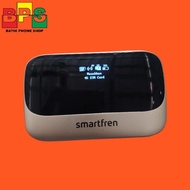 Smartfren m6 haier m68z1h m5 m63z1h mifi modem