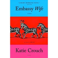 (BBW) EMBASSY WIFE (ISBN: 9781250849328)