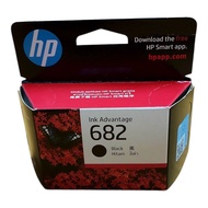 HP 682 ตลับหมึกแท้ HP682Bk HP682Co For HP Deskjet IA2337277527762777417560756475(682)