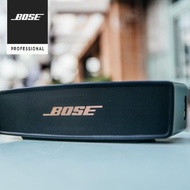 ✽❀ BOSE Soundlink Mini 2 Bluetooth Speaker Wireless Portable 3D Sound Stereo Subwoofer Bass Speaker cod