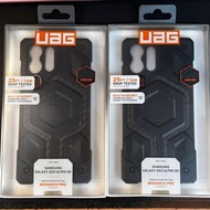 UAG MONARCH PRO SERIES GALAXY S23 ULTRA CASE 軍用級 防撞殼 保護套 手機圖