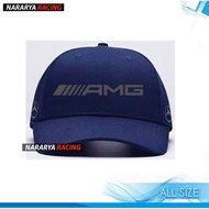 CAP/ AMG Mercedes Racing team Baseball cap
