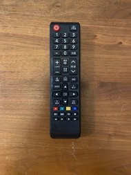 Samsung 三星電視代用遙控 適用任何型號 led oled smart tv remote control 4k 8k