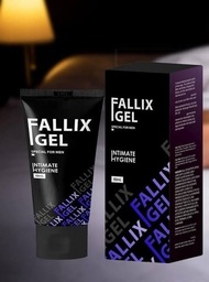 Terbaru Fallix Gel Original Pembesar Dan Pembersih Mr.P Asli Ready