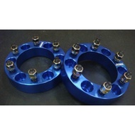 JASMA blue color wheel spacer 4x114.3 > 4x100  30mm