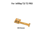 For InfiRay T2/T2 PRO Thermal Imager IOS Version Flat Cable Repair Parts Replacement