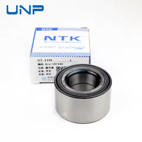 90080-36136 Front Wheel Hub Bearing for TOYOTA Corolla Avensis Celica MR2 Prius Wish 1997-2009, DAC4