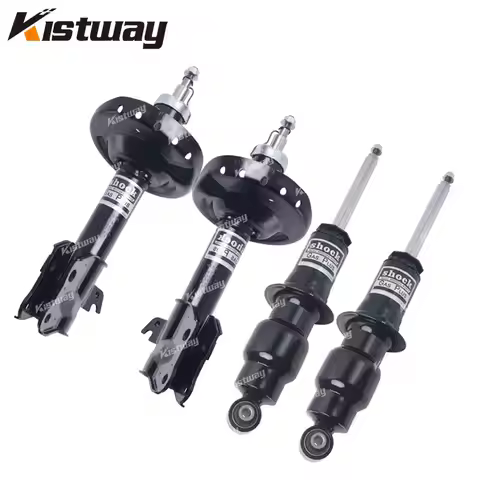 2PCS Good Front Or Rear Shock Absorbers Kit For Subaru Forester SH5 2007-2012 20310SC020 20310SC030
