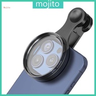 Mojito Reflective Filter CPL Polarizing Lens Filtration Phone Clip Camera Lens Filter