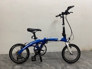 Dahon D9