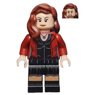 174 LEGO MARVEL Super Heroes Avengers 76031 Scarlet Witch