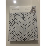 Akemi Super Single Bedsheet