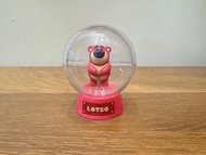 勞蘇 lotso 擺設 扭蛋 盲盒 toy story