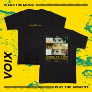 VIVIZ Kpop T-Shirt "Summer Vibe" Tee