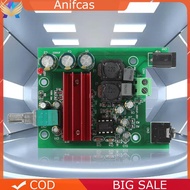 TPA3116D2 Subwoofer Mono Amplifier Board 100W Digital Audio Amplifier Module NE5532 OPAMP DC 8-25V L