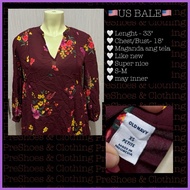◩ ◸ ✿ US BALE PRELOVED DRESSES UKAY-UKAY