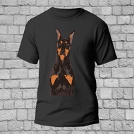 Doberman T SHIRT 2