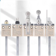 [REAL PICTURE] Omron limit switch D4C-2532/ D4C-1320/ D4C-2320/ D4C-3224/ D4C-1332