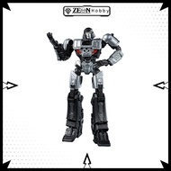 Yolopark Transformers (Movie 8) - Tf One Amk Mini Series: D-16 Model Kit