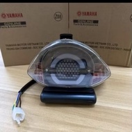 YAMAHA LC135 V1 REAR LAMP LED LC135 LAMPU BELAKANG MATA GABAN LC135 REAR LAMP LED