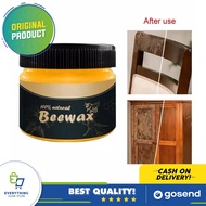 Magic Wood Seasoning Beewax EHS