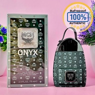 น้ำหอม MCM ONYX EDP 75 ml. *ของแท้ป้ายห้างไทย*