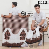 Batik Sarong CODE MKR042 - Glove Shop