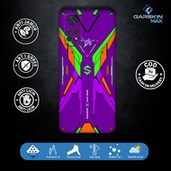 Garskin Skin Redmi Note 11 bs gundam - 1 Fullbody Backonly/ | Anti-Scratch | Can be customized | Cod