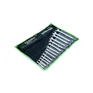 8-24mm 14 pcs Combination Wrench Set 14(8-24mm) TEKIRO WR-SE0309