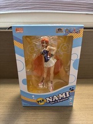 One Piece Nami Ver.2 Repaint Excellent Model Limited Figure 娜美  海賊王 景品