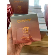 Loose Powder Okaya baru 20g
