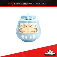 PP X Monster Lucky Daruma Series 2 [Blind Box / Full Case] 守護達摩第二彈 [盲盒 / 端盒]