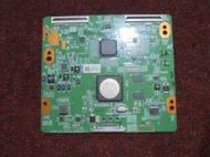  T-con 邏輯板 120PLUS ( SAMSUNG  UA55D6600WM ) 拆機良品