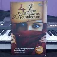 4 Steps to Activation of Success, Success in the speed of success