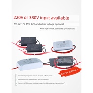 travel adaptor universal travel adapter 24V1A with line switching power supply module 220V/380V to 5