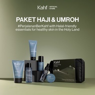 Kahf Hajj and Umrah Package - Paket Haji dan Umroh