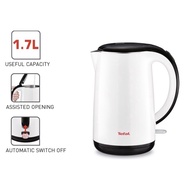TEFAL KO2601 SAFE'TEA KETTLE 1.7L