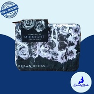 Beautybank - URBAN DECAY MIDNIGHT STASH BAG