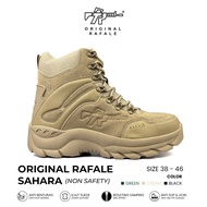 Original Rafale Sahara Tactical Boots