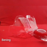 Gp Pad Helmet Arai/Tsr/Scot/Arai Helmet Spoiler