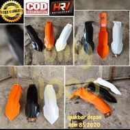 KTM 85 2020 FRONT FENDER KTM85 2020 FRONT FENDER KTM 85 2020 FRONT FENDER KTM85 2020 WING TRAIL SUPE