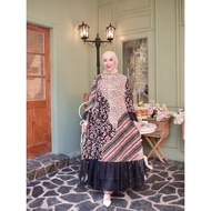KIRAN GAMIS|BATIK Dress|BATIK DRESS|MODERN BATIK|Latest GAMIS|GIES BOUTIQUE GAMIS|WEDDING CLOTHES