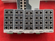 HUB  OMRON PHONIX     FL SWITCH  SFN 8GT SFN 8TX   FSNB 5TX  JX-JC06   W4S1-05C W4S1-05B   EtherCATJ