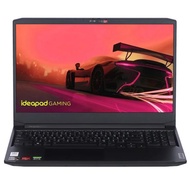 Notebook Lenovo IdeaPad Gaming 3 15ARH7 15.6" (82SB00JATA)