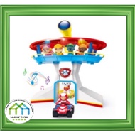 @MASAYA100 Paw patrol tower set toys buildTower toy