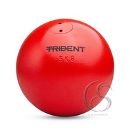 Trident Standard Shot Put / Lontar Peluru - 5kg