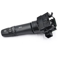 Headlight Signal Light Control Switch 8614A067 for L200 Outland Sport Steering Column