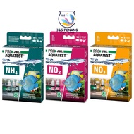 【Ready Stock】JBL Pro Aquatest Ammonia / Nitrite / Nitrate Test Kit – For Freshwater & Salt Water Aqu