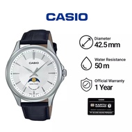 Jam Tangan Casio Pria MTP-M100L-7A  Original mtp m100